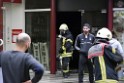 Feuer 2 Koeln Nippes Neusserstr P252